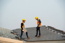 Best Roof Insulation Installation  in Monson Center, MA